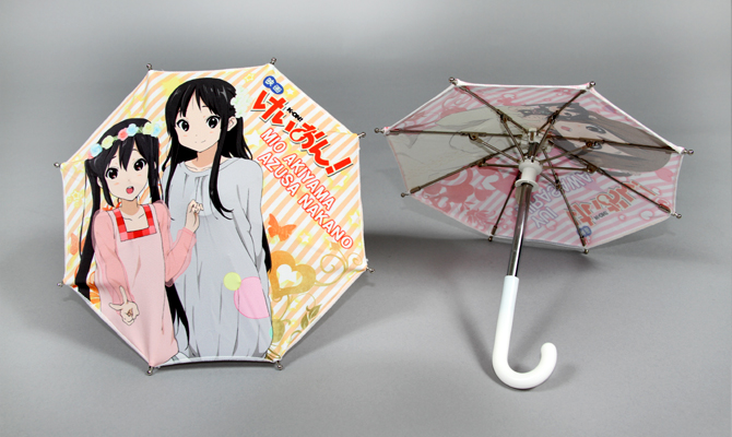 痛傘 ギャラリー | seasonal-plant's