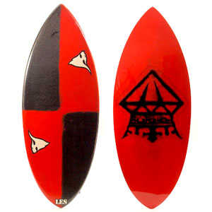 LandsEnd Skimboards | スキムワン/SkimOne スキムボード専門ショップ