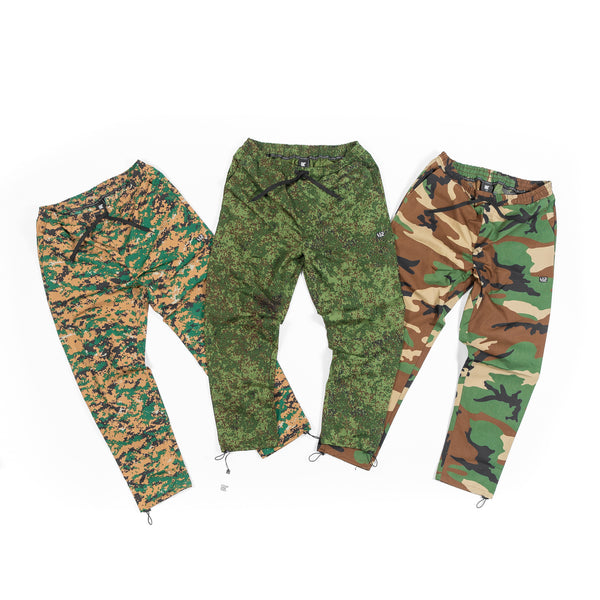 412® Ripstop Camo Field Pant – Shop 412