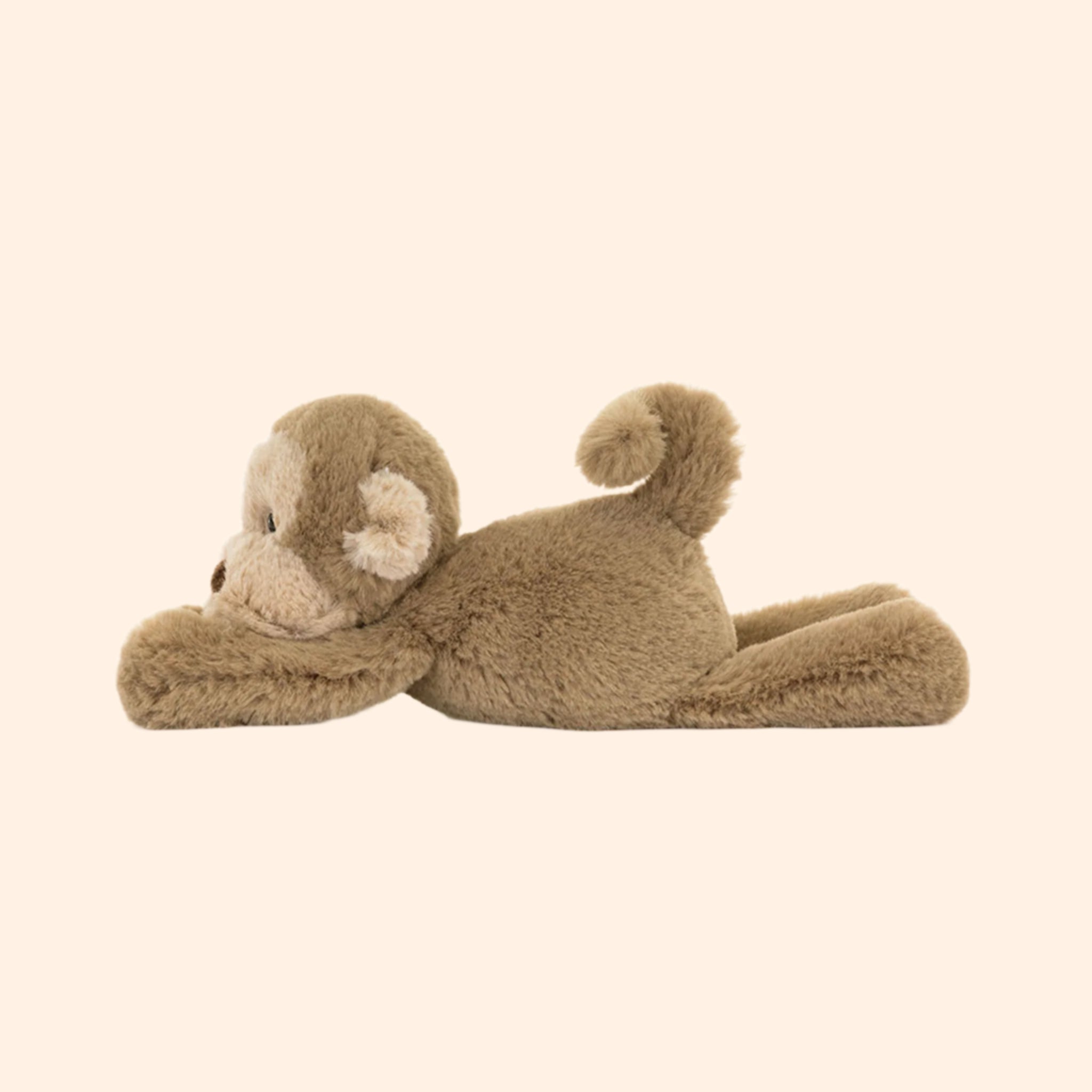 Smudge Monky スマッジモンキー ぬいぐるみ サルM Smudge Monky