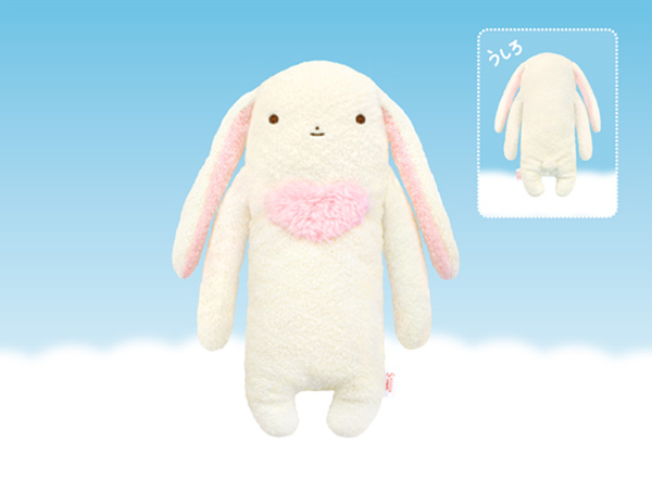 商品紹介 フモフモさん らんど