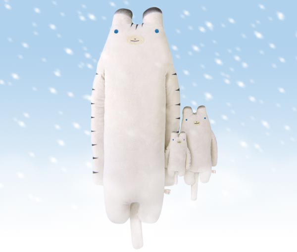 商品紹介 フモフモさん はむむ Pink3 わふ かぱ ふんわりパステル PINK