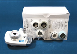 消耗品一覧：トリムイオン TI-5HX｜電解還元水整水器なら日本トリム