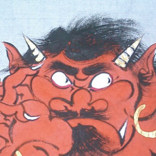 勝田深氷オフィシャルサイト｜最後の絵師 勝田深氷の軌跡