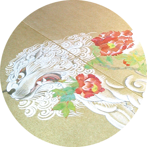 勝田深氷オフィシャルサイト｜最後の絵師 勝田深氷の軌跡