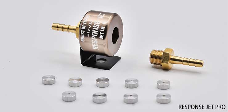 RESPONSE JET（レスポンスジェット） ｜ siecle by J-ROAD