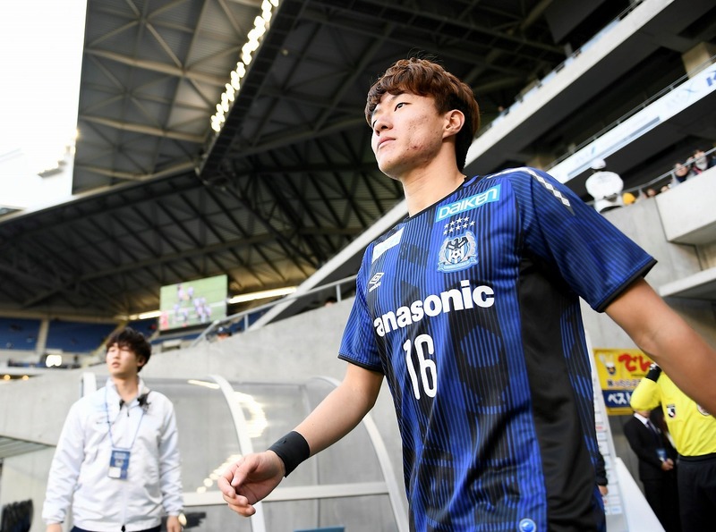 満を持してフランスへ！」韓国紙がファン・ウィジョのボルドー行きを