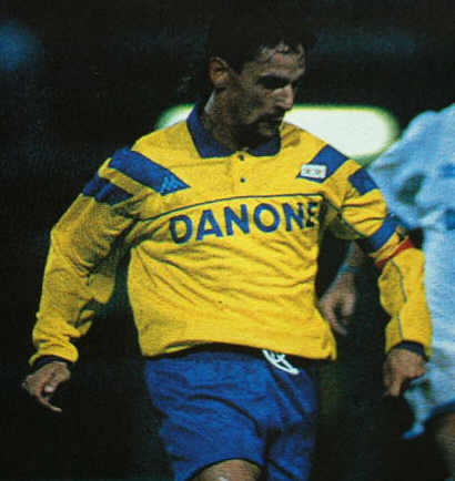 ロビー コレクション （93～94年）