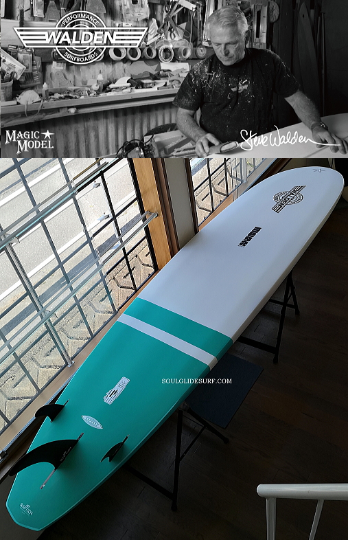 ロングボード販売のソウルグライドサーフ（正規販売店による全国通販）