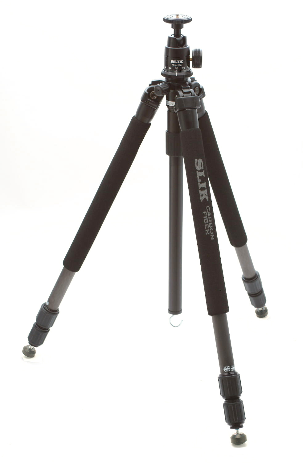 カーボンマスター 713 FA-BK - スリック株式会社