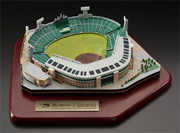 阪神甲子園球場 1/1500スケール スタジアムモデル プロ野球 阪神