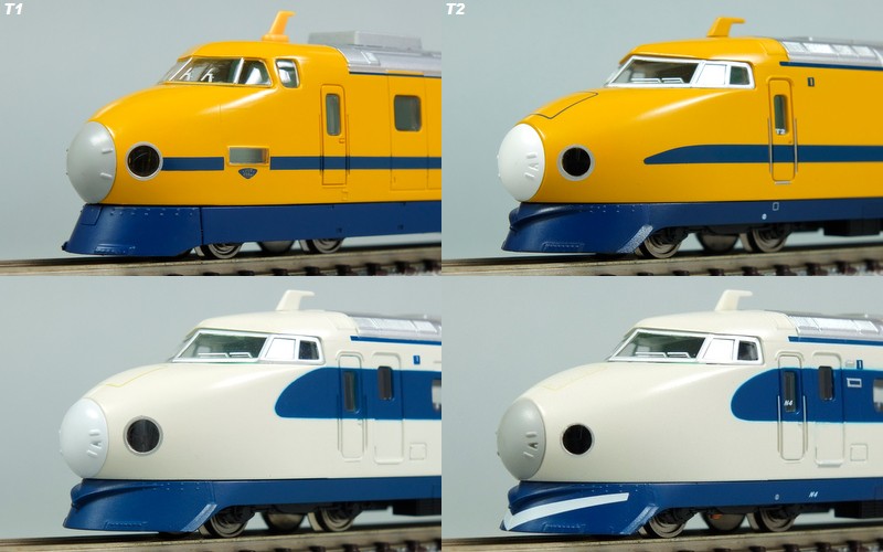 マイクロエース 922形・922形10番台レビュー