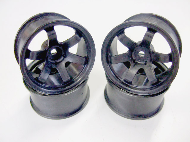 Speed Way Pall Parts_Wheel