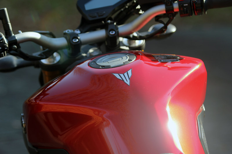 16 MT09(EBL-RN34J）｜POWER BOX FULL ※在庫完売・販売終了｜SP忠男