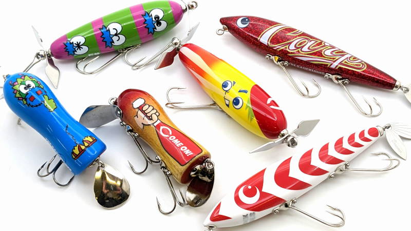 ストックルアーズ | STOCK WEBサイト