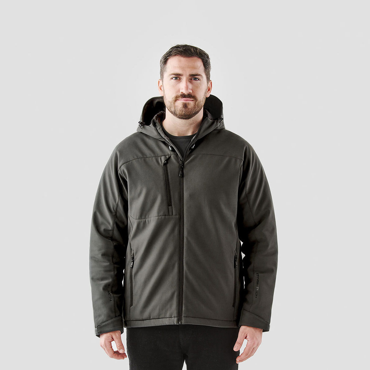 Men's Orbiter Insulated Softshell - Stormtech USA Retail