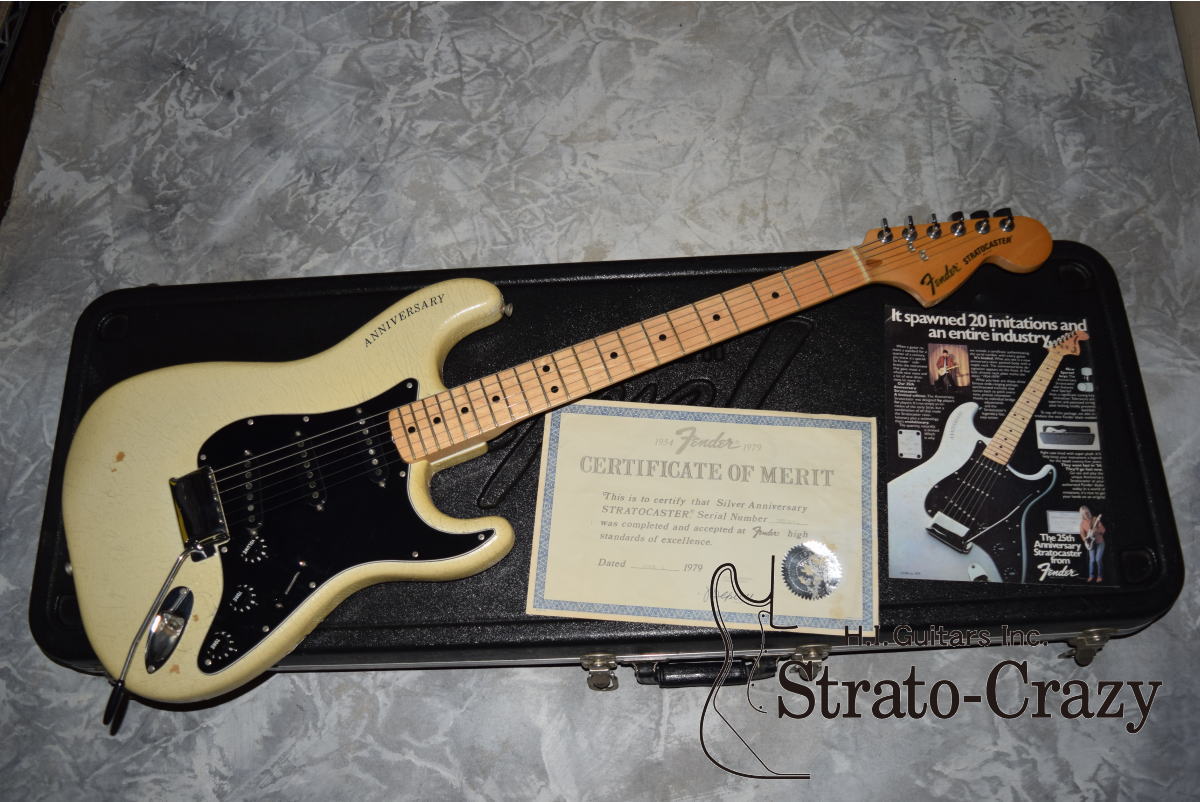 Early'54 Sunburst/Maple neck VG-2240｜ビンテージフェンダー