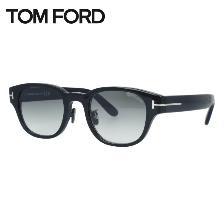 トムフォード サングラス ミラーレンズ アジアンフィット TOM FORD