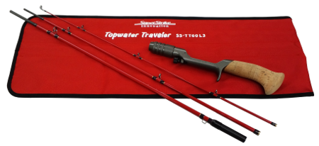 スーパーストライク製品情報