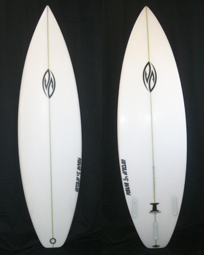 サーフィンレップス ブランドカタログ