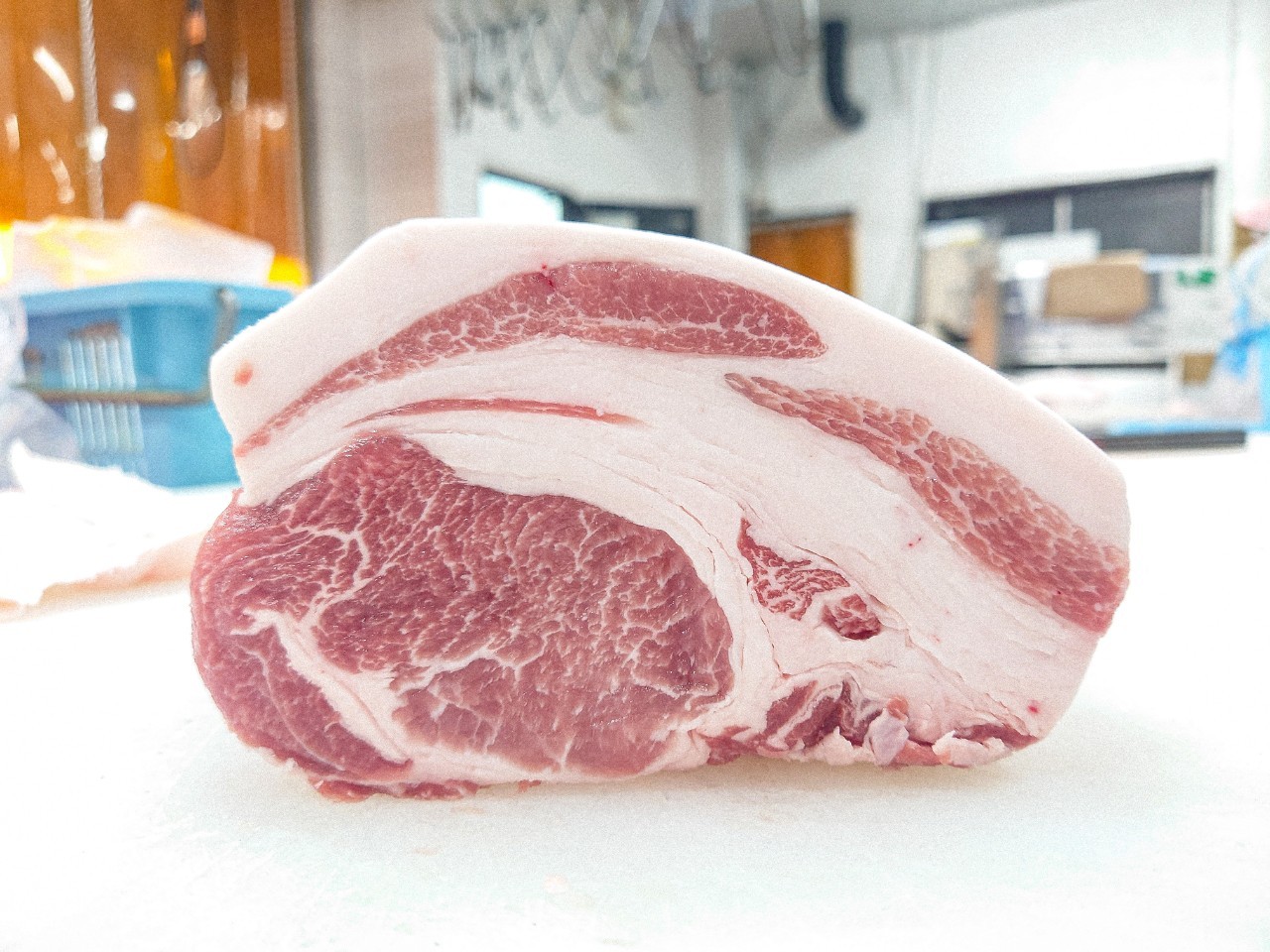 商品情報 | 鈴商ミートサプライ | 東京都足立区の銘柄豚取り扱い精肉店