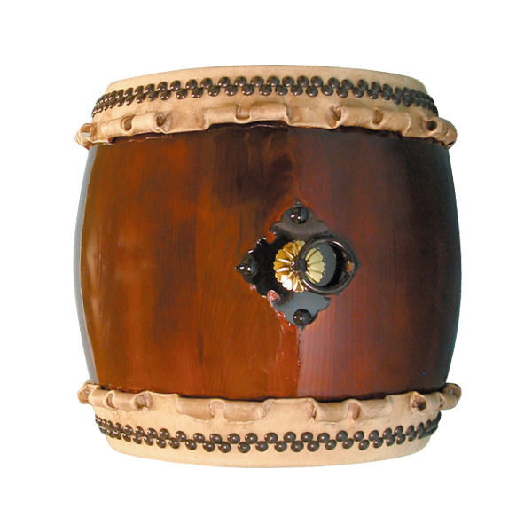 諏訪楽器｜和太鼓販売