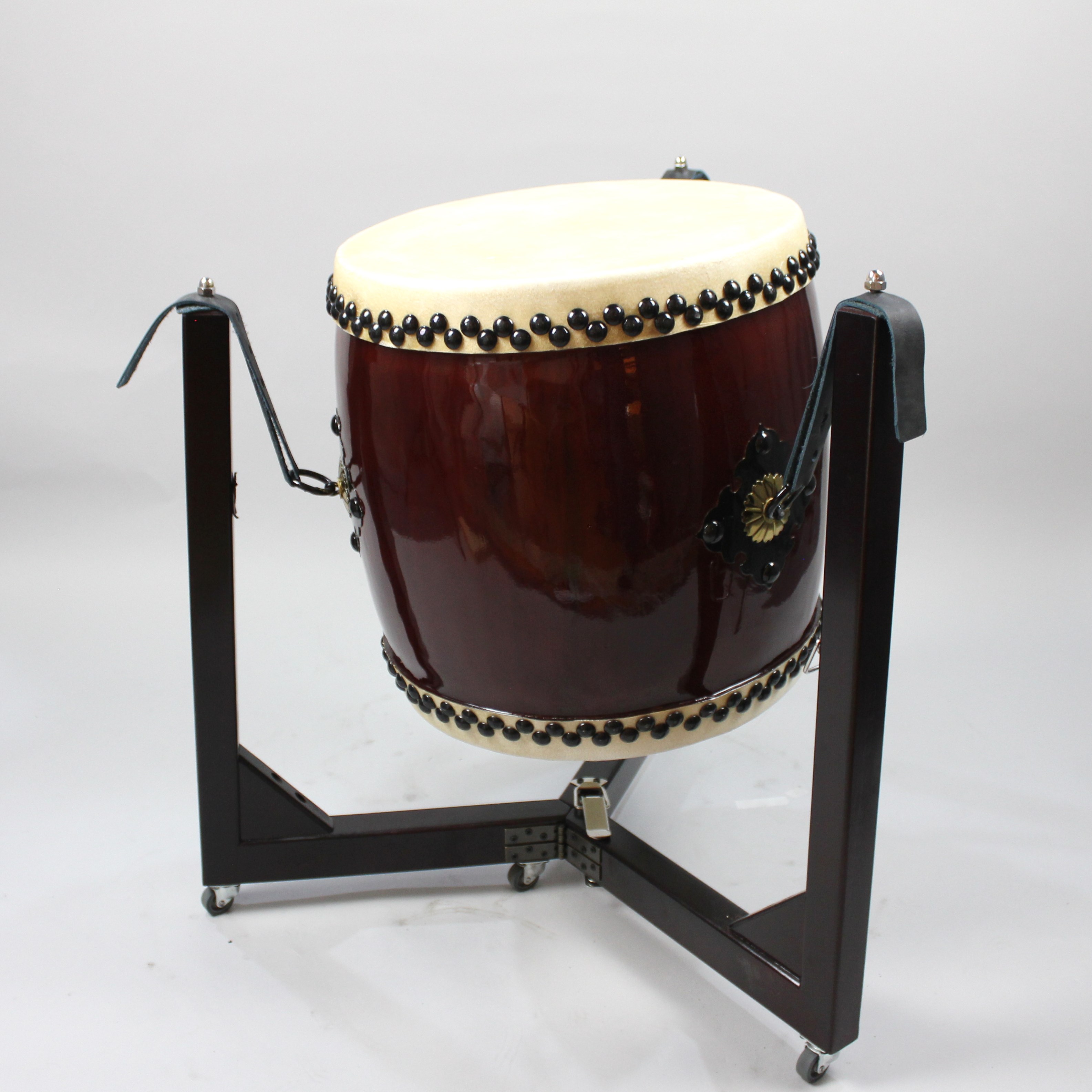 諏訪楽器｜和太鼓販売