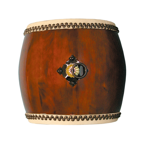 諏訪楽器｜和太鼓販売