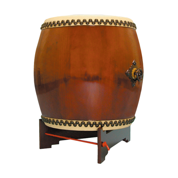 和太鼓 平太鼓 高級 くりぬき胴 本革 打楽器 和楽器 太鼓 和太鼓 平