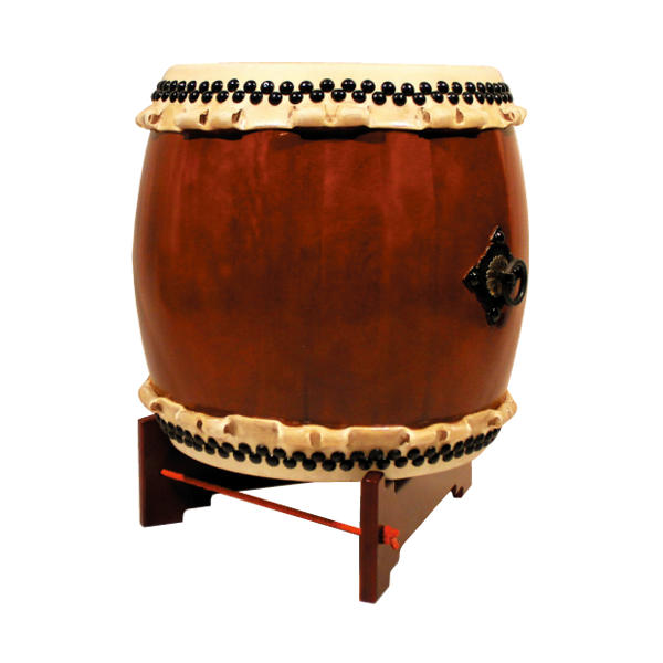 諏訪楽器｜和太鼓販売
