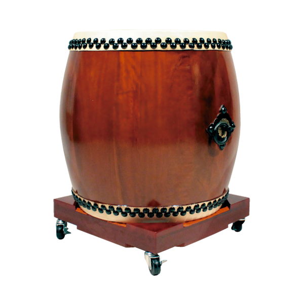 諏訪楽器｜和太鼓販売