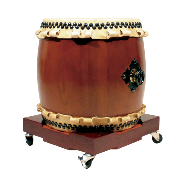 諏訪楽器｜和太鼓販売