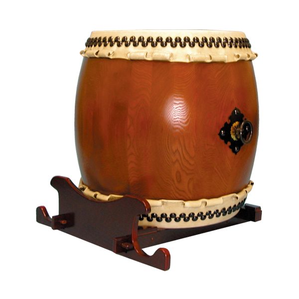 諏訪楽器｜和太鼓販売