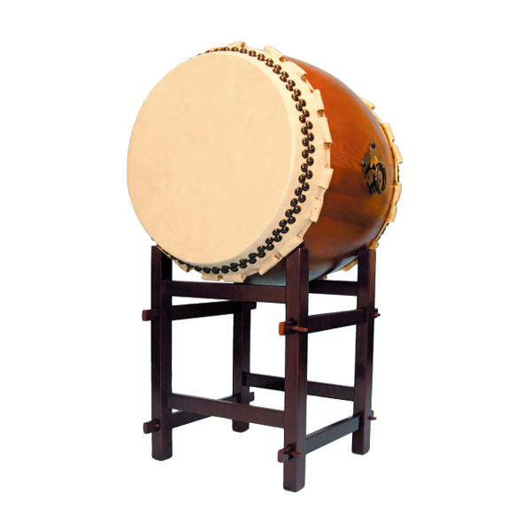 諏訪楽器｜和太鼓販売