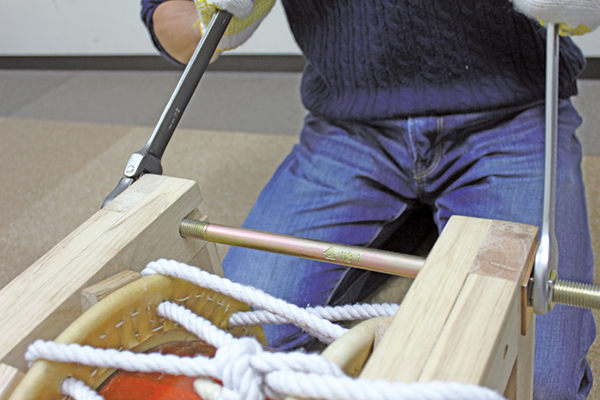 諏訪楽器｜和太鼓販売