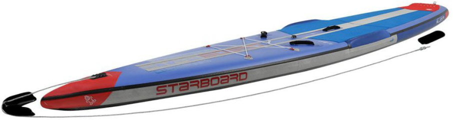 スターボード オールスター 14'0
