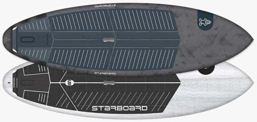 くま スターボードPROモデル90ℓ くま スターボードPROモデル90ℓ 2024