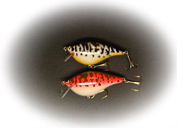 ザウルスルアー