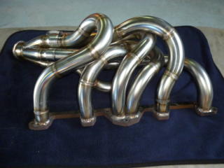 等長6－1 タコ足 ハコスカ、ケンメリ用 - ハセガワパワーサービス