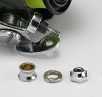 シェイクスピア2200Ⅱ