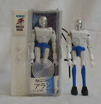 ポリスキーパー