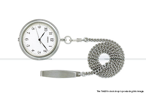 セイコーSEIKO/懐中時計・竹屋時計店