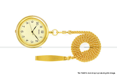 セイコーSEIKO/懐中時計・竹屋時計店