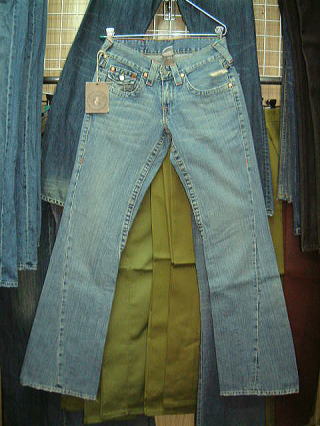 トゥルーレリジョン 803 JOEY - 東京 上野アメ横 根津商店