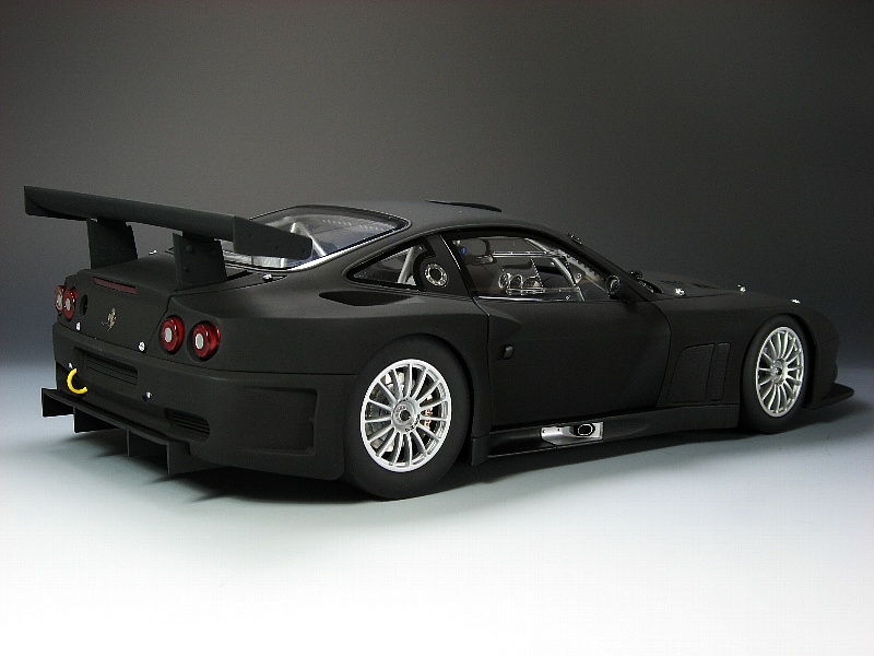 Ferrari 575GTC 2004(フェラーリ575GTC 2004)