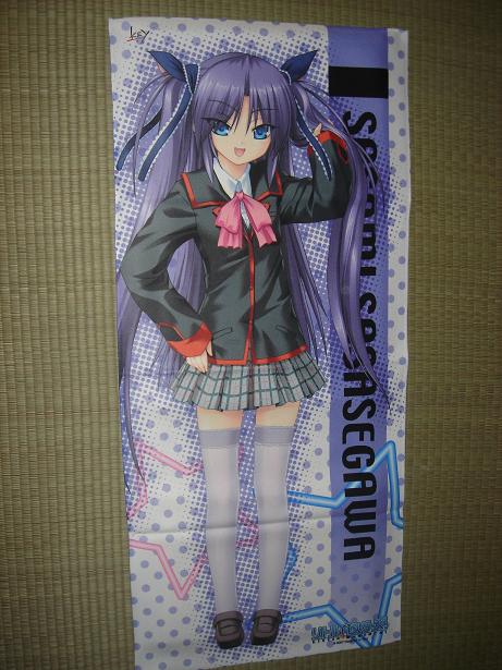 一般販売グッズ