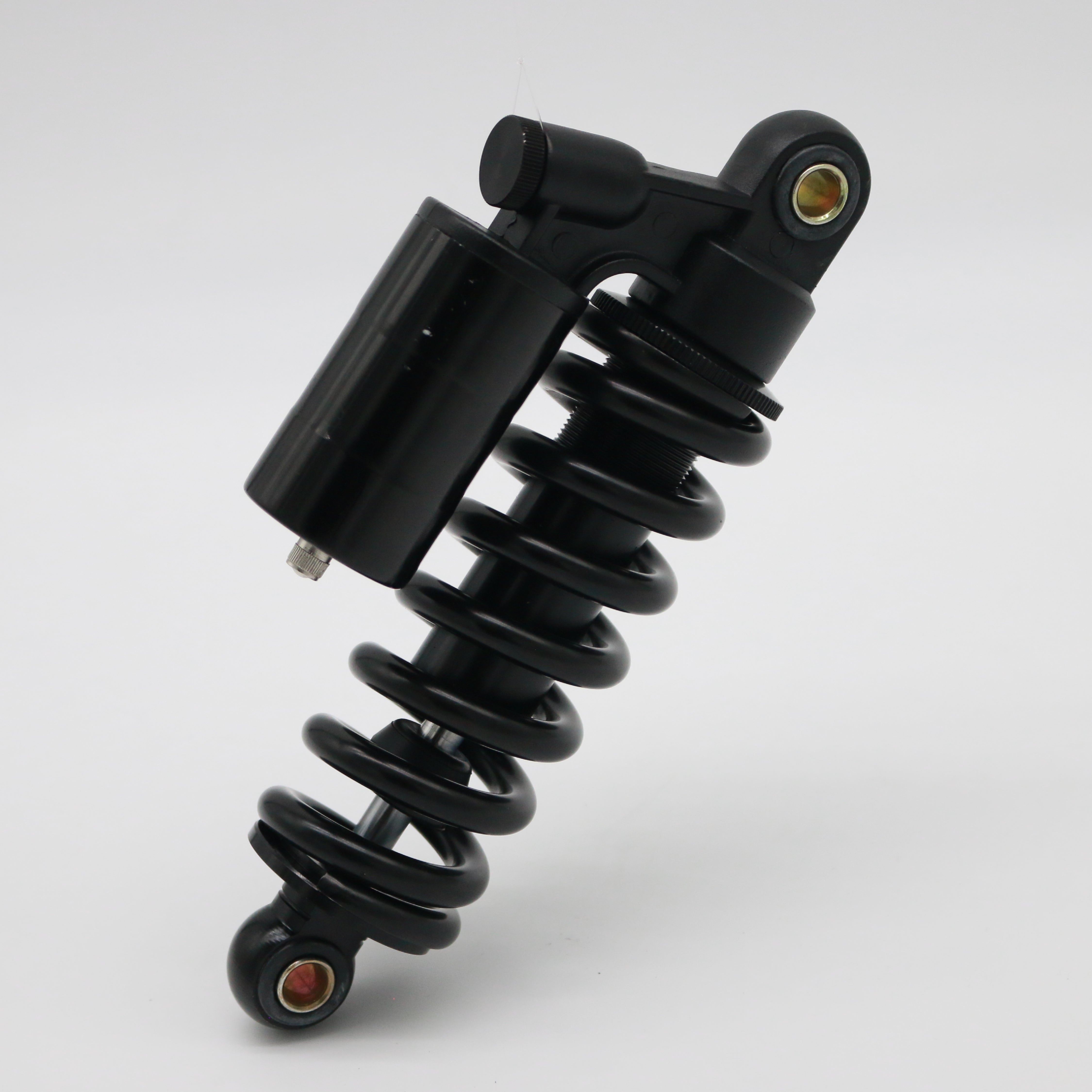 ショックアブソーバーリアサスペンション 210mm – wobikes