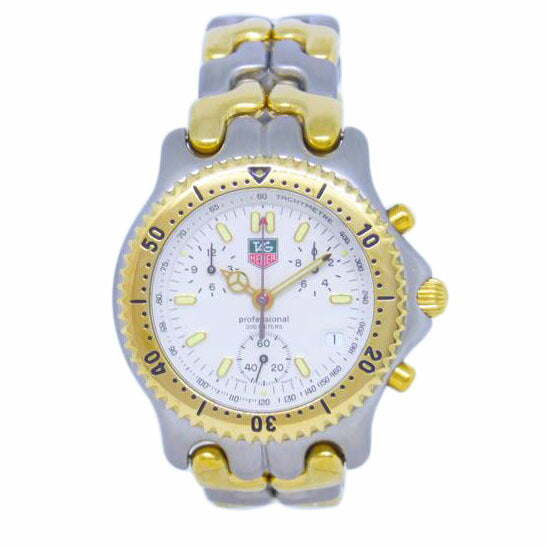 TAG HEUER ﾀｸﾞﾎｲﾔｰ/時計｜WonderREX-ONLINE 公式通販サイト