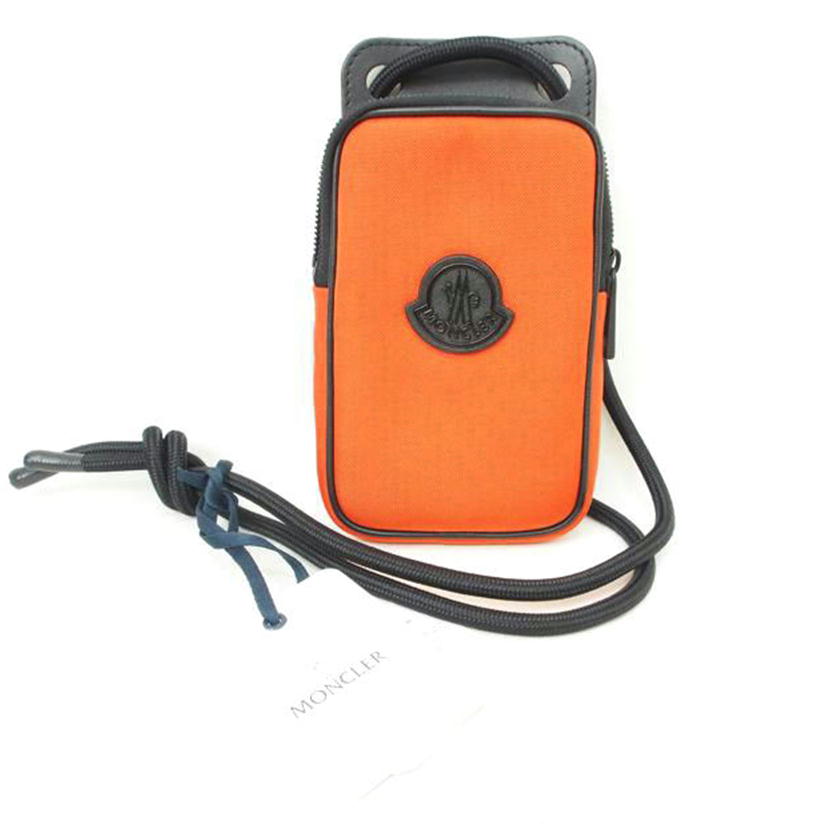 MONCLER モンクレール/カジュアルバッグ｜WonderREX-ONLINE