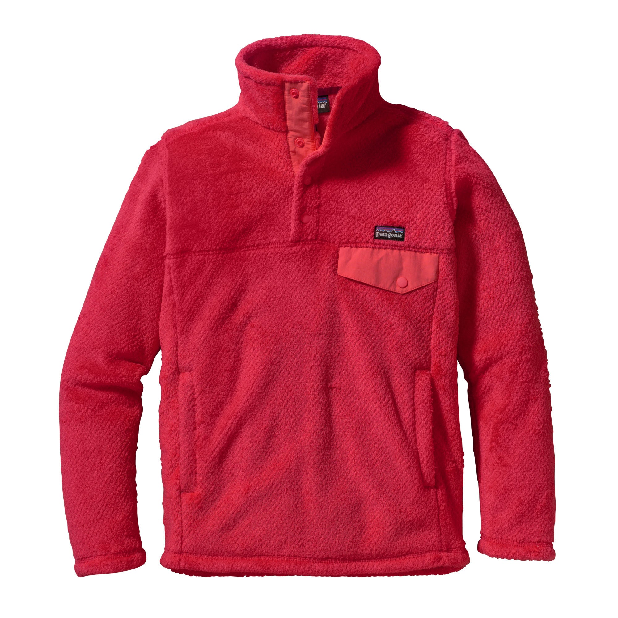 Kids' Re-Tool Snap-T® Pullover – Patagonia Worn Wear®